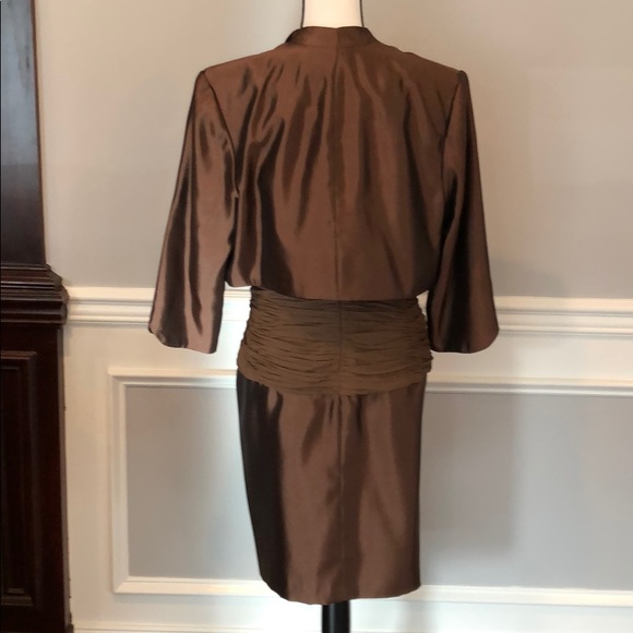 Lovani evening dress - Picture 7 of 8